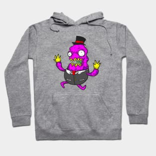 Creepy Crawly Hoodie